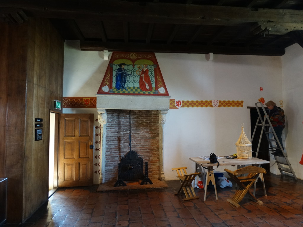 Het totaalplaatje na 12 dagen