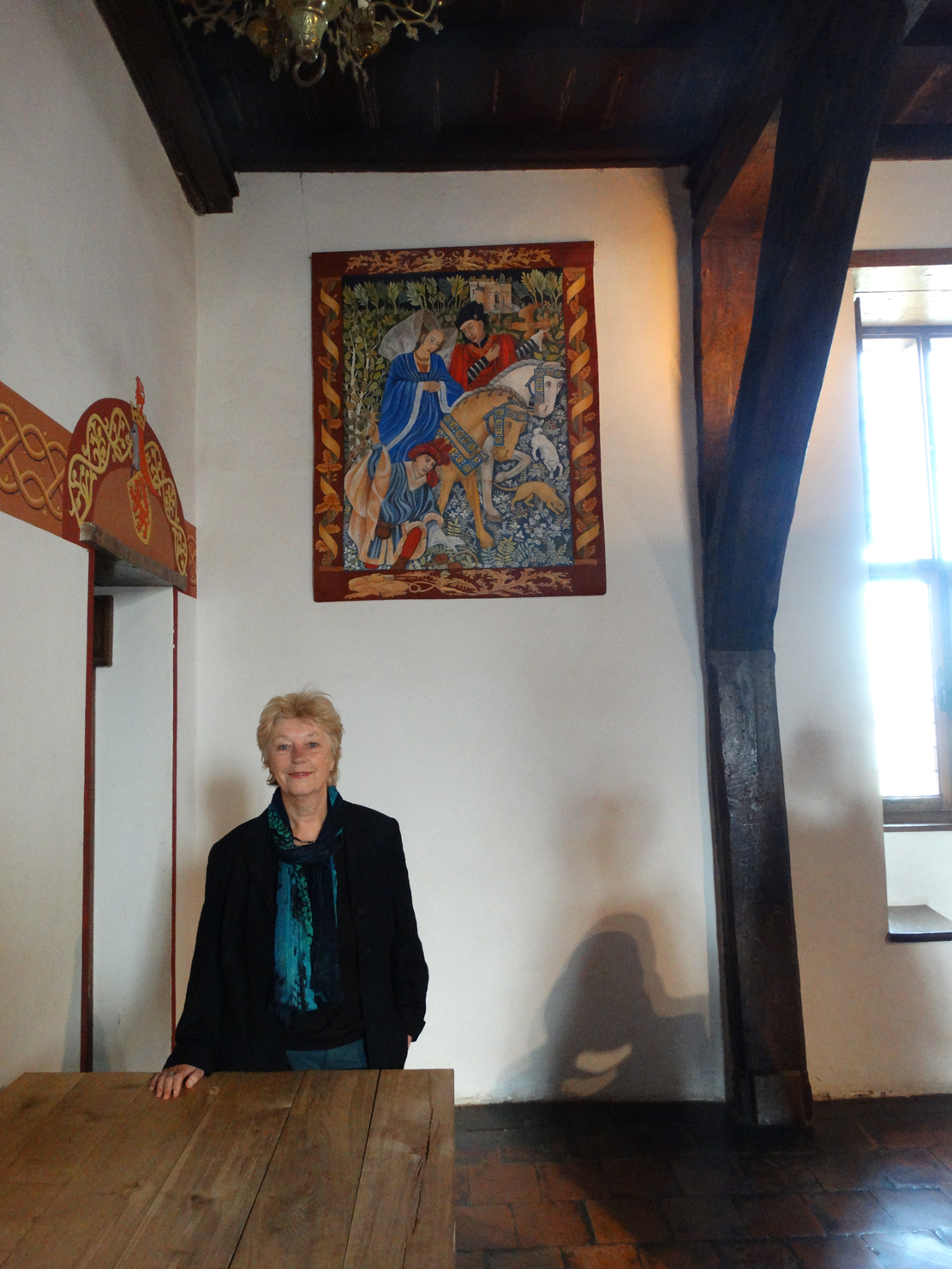 muiderslot