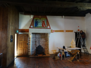 Het totaalplaatje na 12 dagen