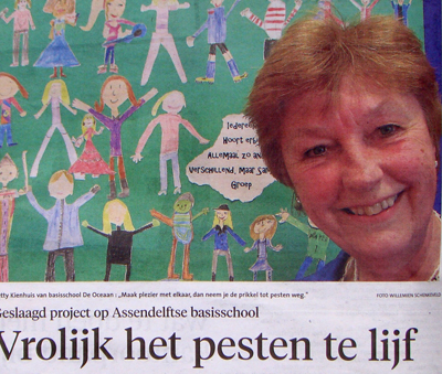 Hetty Kienhuis
