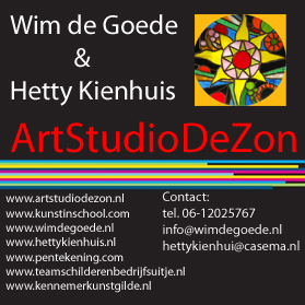 logo ArtStudioDeZon